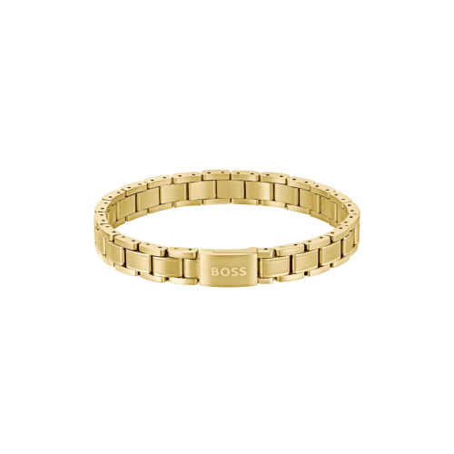 Boss Bracelet - METAL LINK   ESSENTIAL - 1580711