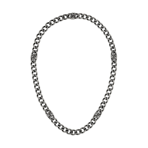 Boss Necklace - DOUBLE B ABSOLUTE - 1580744
