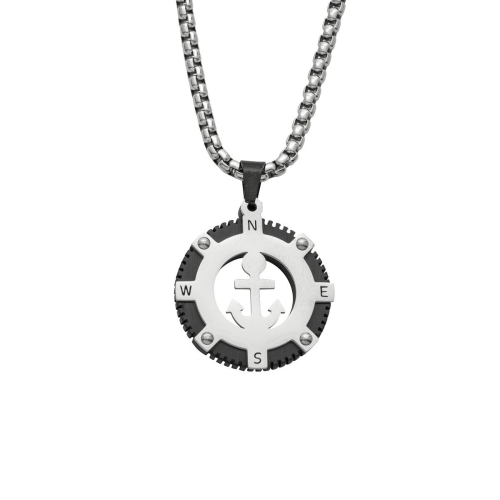 Auranto Necklace - M160541