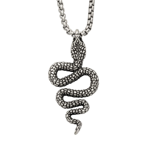 Auranto Necklace - M160560