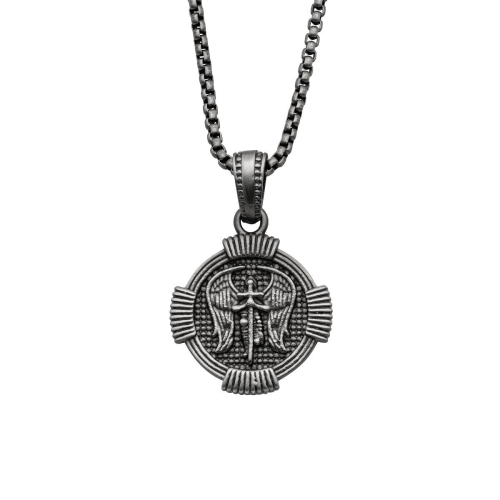 Auranto Necklace - M160561