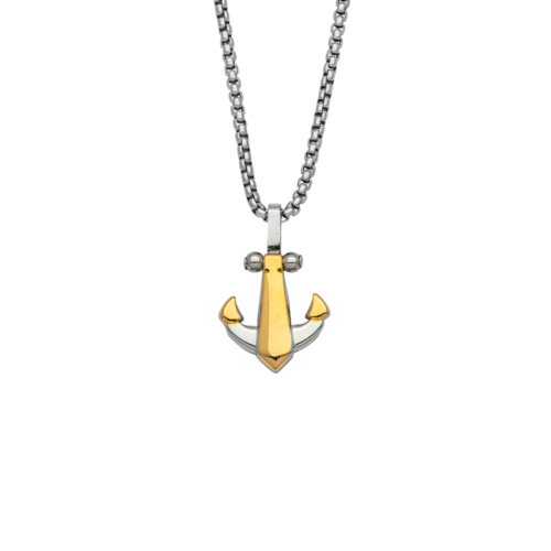 Auranto Necklace - M160574