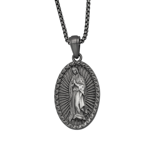 Auranto Necklace - M160576