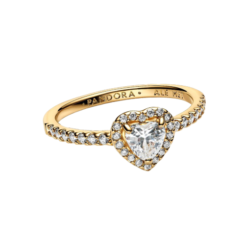 Pandora Rings - 168421C01