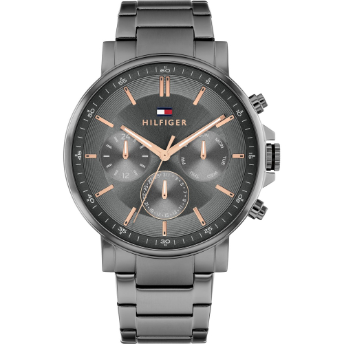 Tommy Hilfiger Watches - Tyson - 1710711