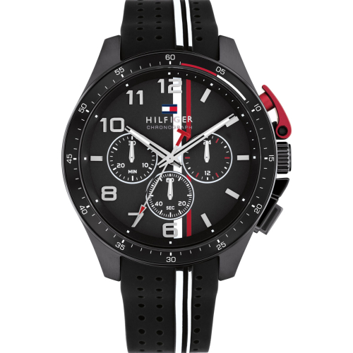 Tommy Hilfiger Watches - BANK - 1792168