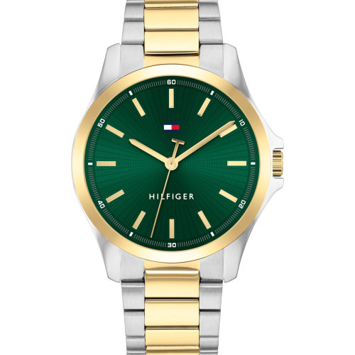 Tommy Hilfiger Watches - BRUCE - 1792192