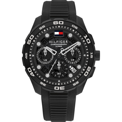 Tommy Hilfiger Watches - 1792233