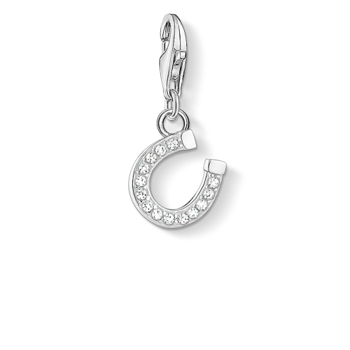 Thomas Sabo Pendant - Hufeisen - 1795-051-14