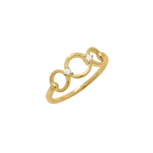 ELLA Juwelen Rings - 190-03094-41
