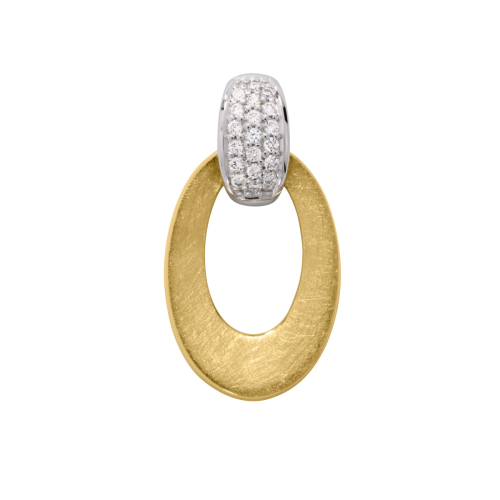 ELLA Juwelen Pendant - 190-03102-15