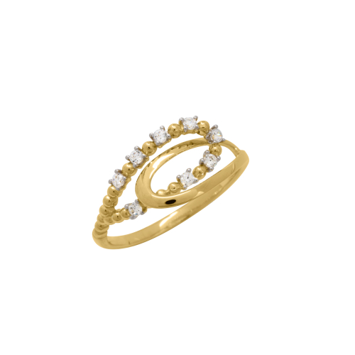 ELLA Juwelen Rings - 190-03108-41