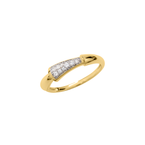 ELLA Juwelen Rings - 190-03110-41