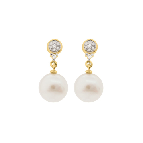 ELLA Juwelen Studs - 190-03114-02