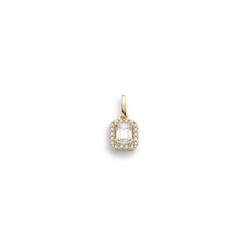 ELLA Juwelen Pendant - 190-03130-15