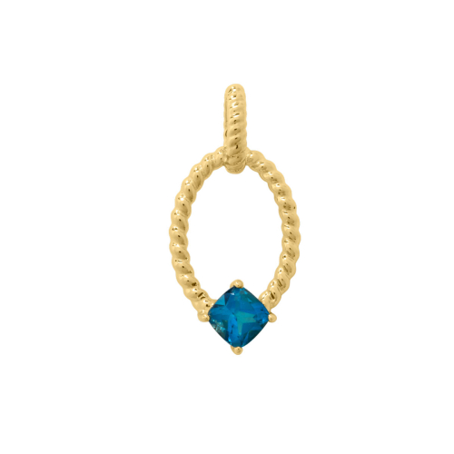 ELLA Juwelen Pendant - 190-29052-15