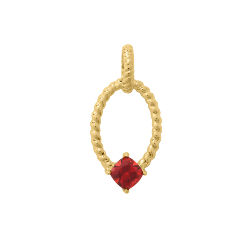 ELLA Juwelen Pendant - 190-29053-15