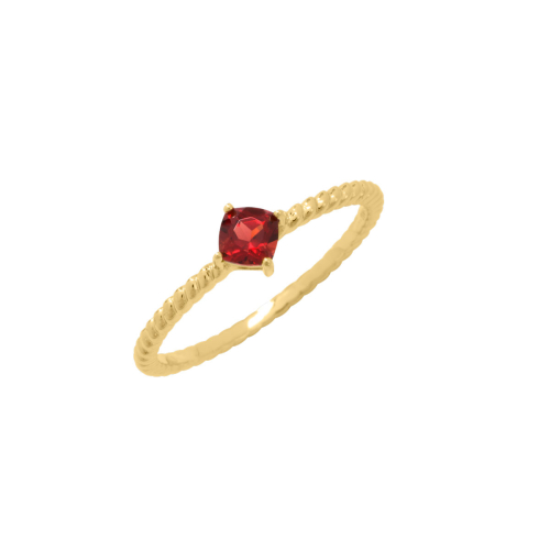 ELLA Juwelen Rings - 190-29053-41