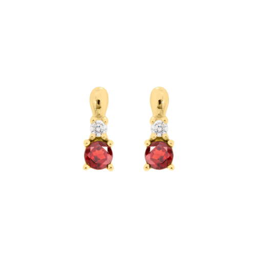 ELLA Juwelen Earrings - 190-29054-01