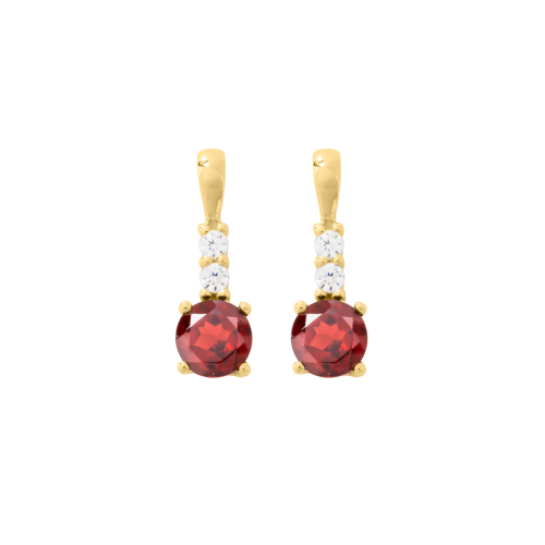ELLA Juwelen Studs - 190-29054-15