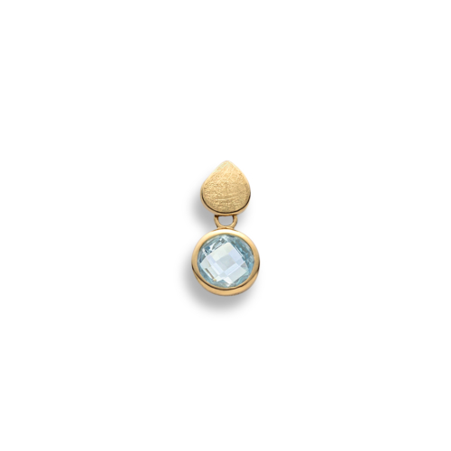 ELLA Juwelen Pendant - 190-53109-15