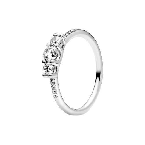 Pandora Rings - 196242CZ