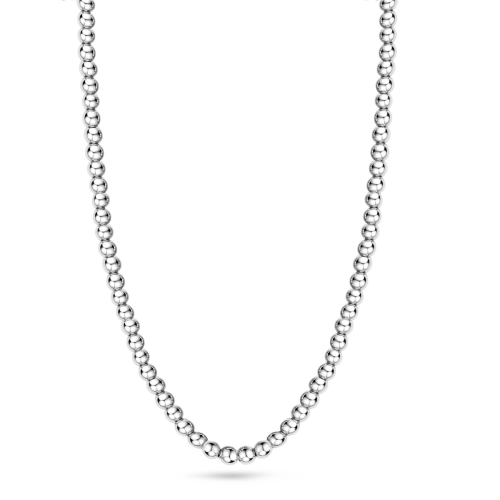 FJF JEWELLERY Necklace - Classic Ballchain - FJF0010045SRH