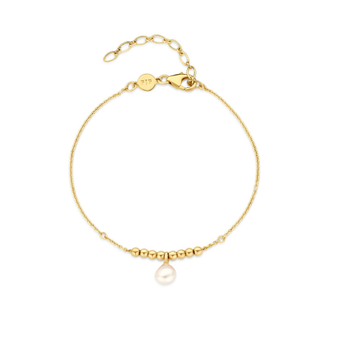 FJF JEWELLERY Bracelet - Icon Pearl - FJF0050021SYG
