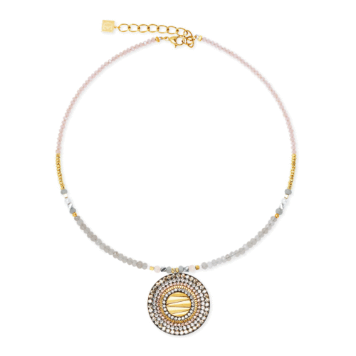 Coeur de Lion Necklace - 203610.1016.0