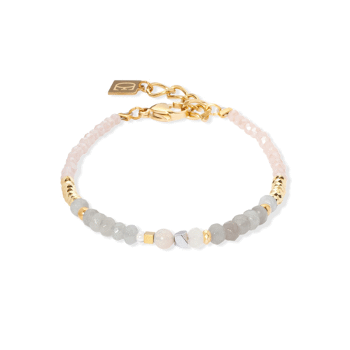 Coeur de Lion Bracelet - 203630.1016.0