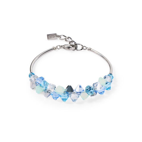 Coeur de Lion Bracelet - Dancing Crystals - 203830.0737.0