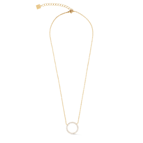 Coeur de Lion Necklace - 205710.1816.0