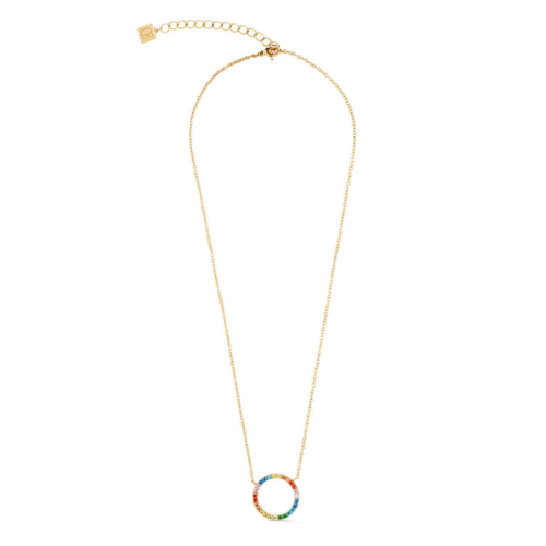 Coeur de Lion Necklace - 205710.1516.0