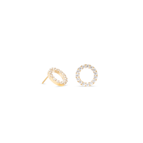 Coeur de Lion Studs - 205721.1816.0