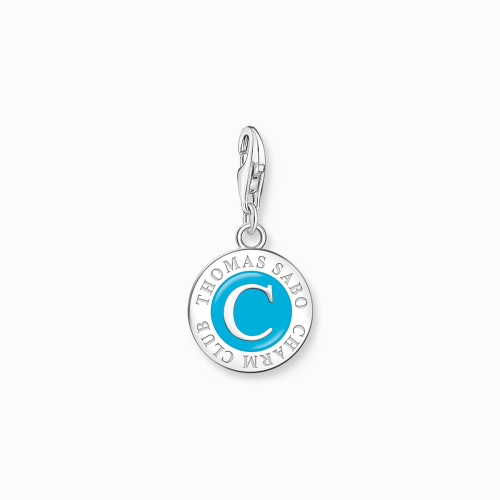 Thomas Sabo Charm - Member - 2098-007-17