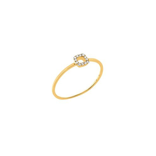 Momentoss Rings - Gelbgold - 21000102