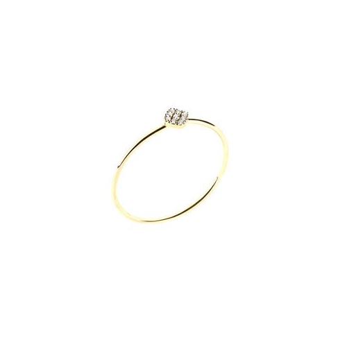 Momentoss Rings - Gelbgold - 21000134