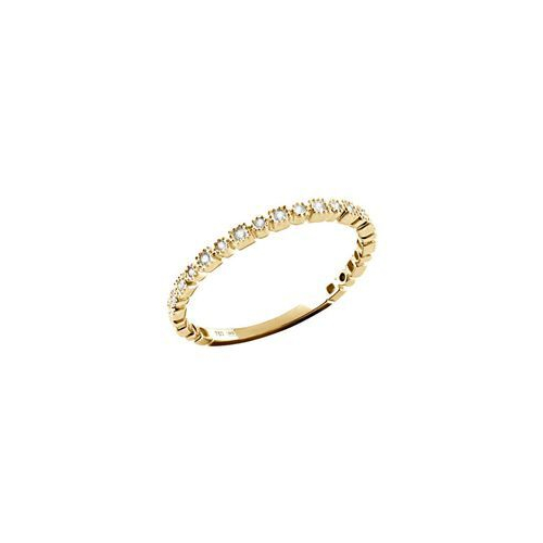 Momentoss Rings - Gelbgold - 21000171