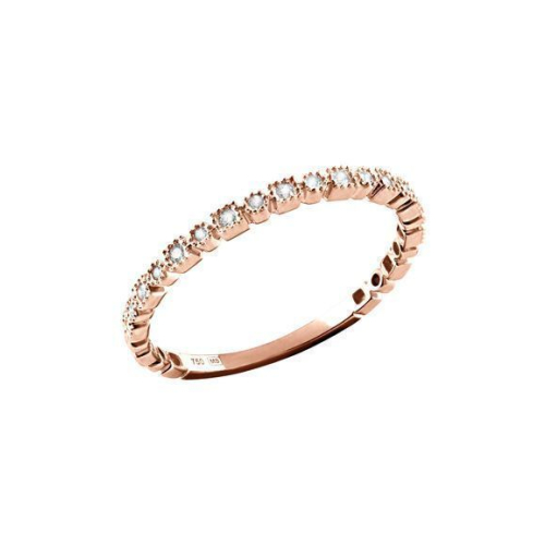 Momentoss Rings - Rosegold - 21000172