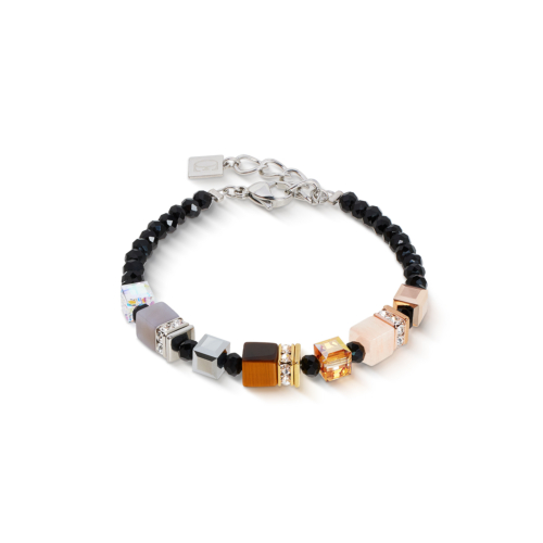 Coeur de Lion Bracelet - GeoCUBE - 210130.1633.0