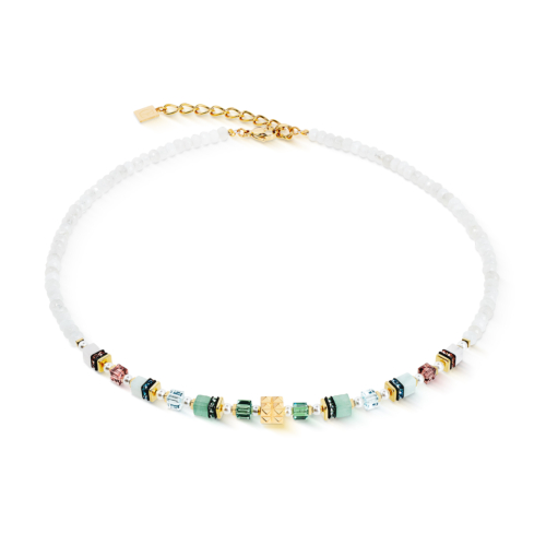 Coeur de Lion Necklace - 210210.1578.0