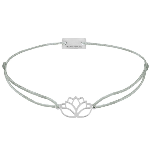 Momentoss Bracelet - Lotus - 21202392