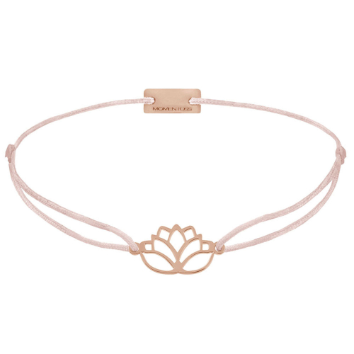 Momentoss Bracelet - Lotus - 21202449