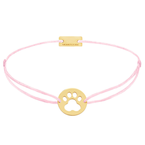 Momentoss Bracelet - Pfote - 21202771