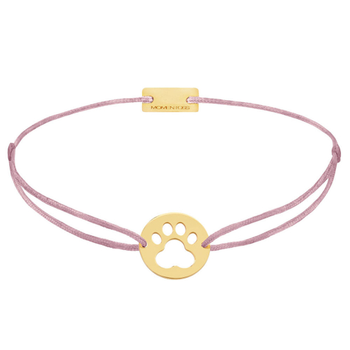 Momentoss Bracelet - Pfote - 21202788
