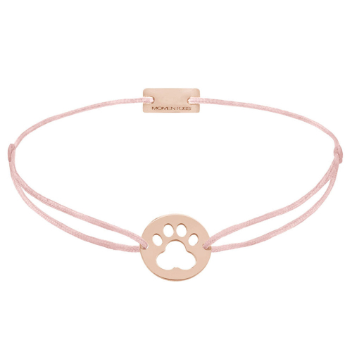 Momentoss Bracelet - Pfote - 21202811