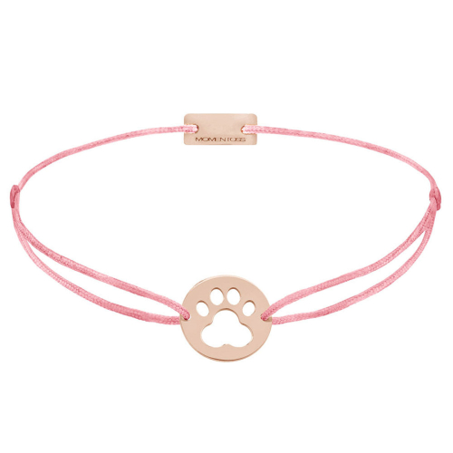 Momentoss Bracelet - Pfote - 21202813