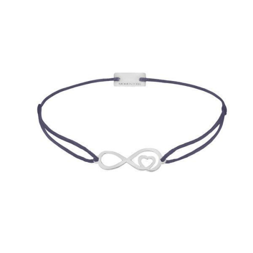 Momentoss Filo Bracelet - Infinity-Herz - 21203828