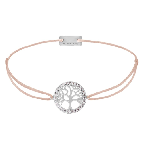 Momentoss Filo Bracelet - Lebensbaum - 21205305