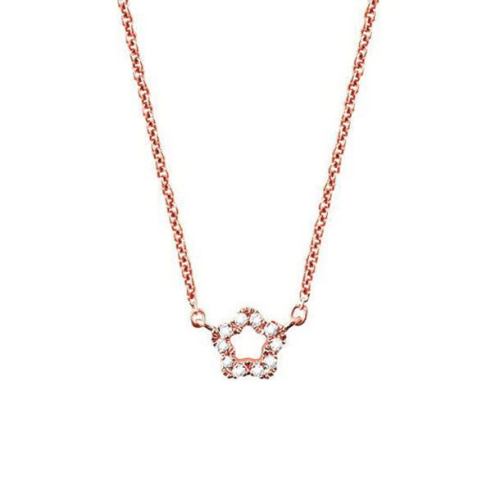 Momentoss Necklace - 21300030